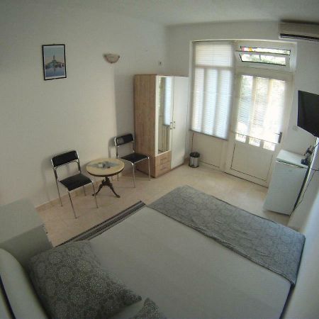 Salona Suite Dış mekan fotoğraf