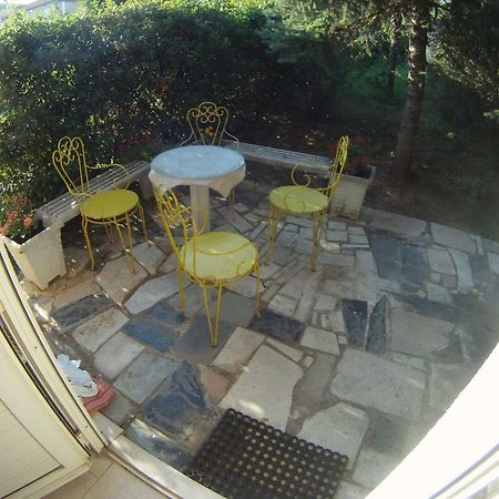 Salona Suite Dış mekan fotoğraf