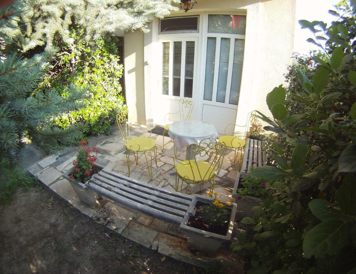 Salona Suite Dış mekan fotoğraf