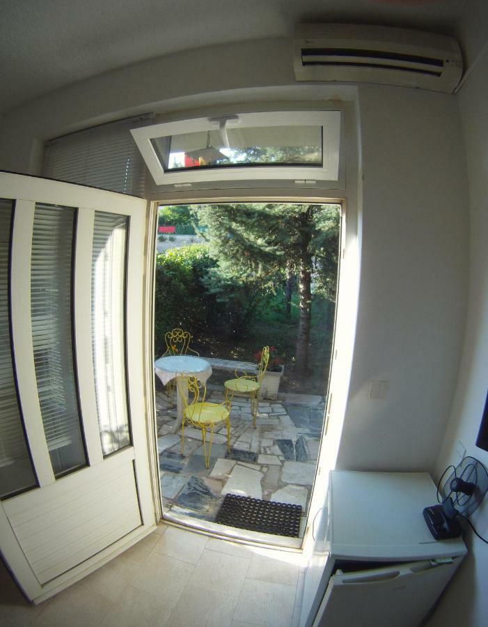 Salona Suite Dış mekan fotoğraf