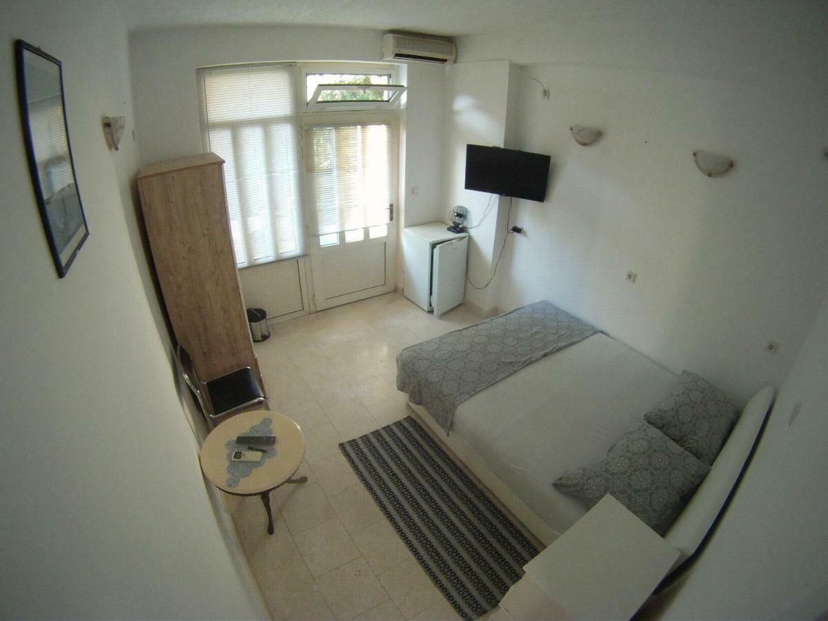 Salona Suite Dış mekan fotoğraf