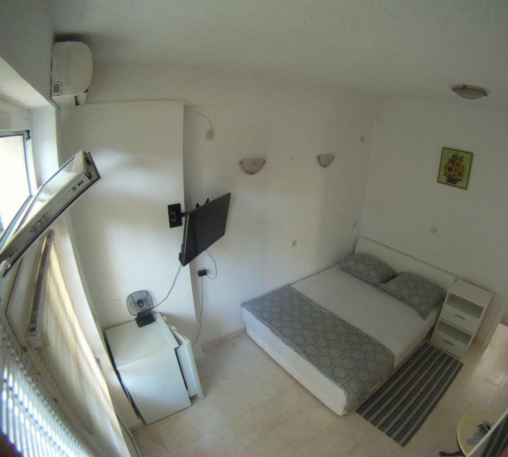 Salona Suite Dış mekan fotoğraf