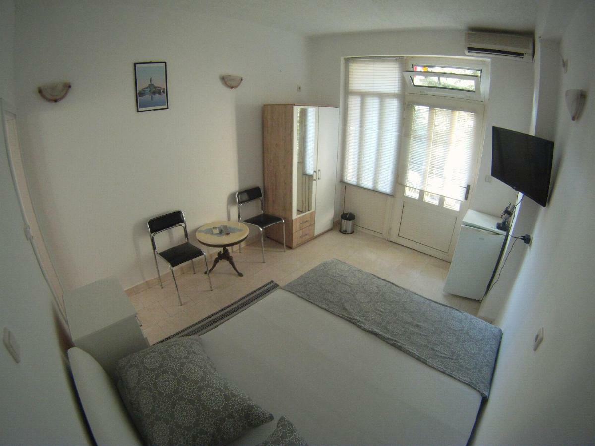 Salona Suite Dış mekan fotoğraf
