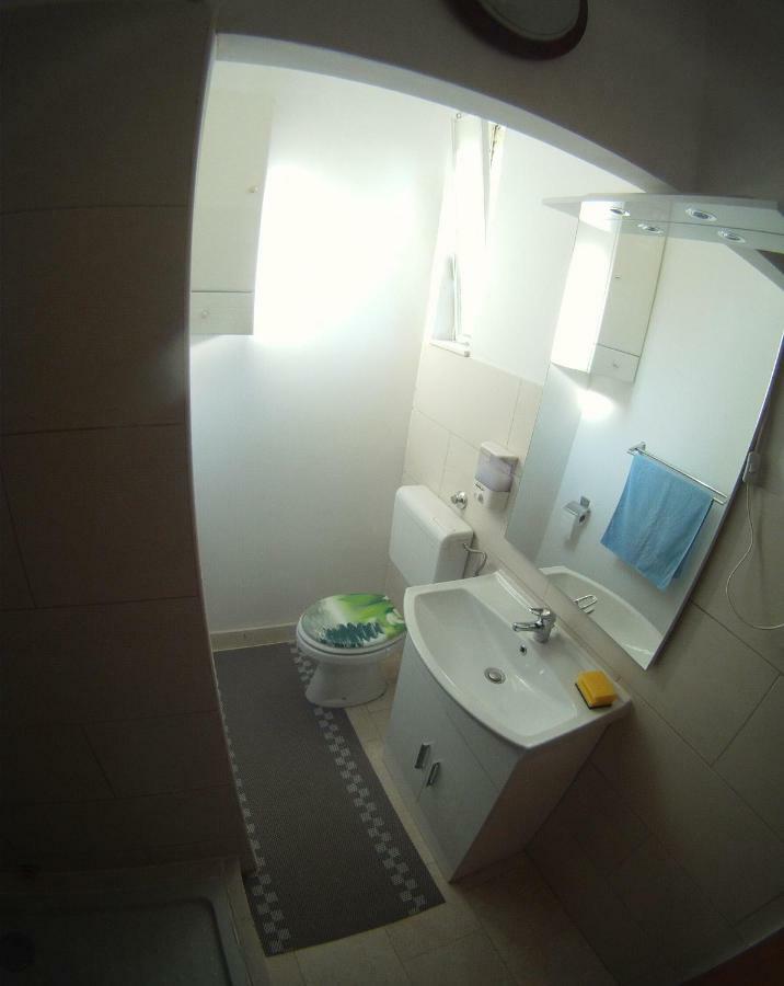 Salona Suite Dış mekan fotoğraf