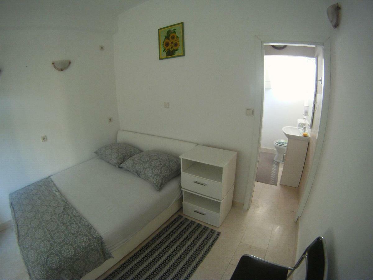 Salona Suite Dış mekan fotoğraf