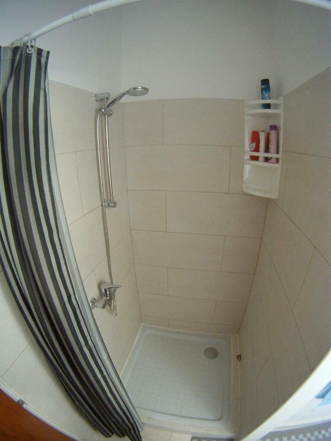 Salona Suite Dış mekan fotoğraf