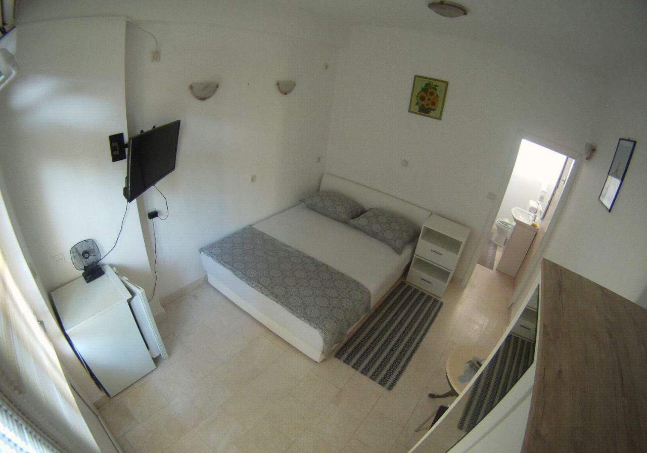 Salona Suite Dış mekan fotoğraf