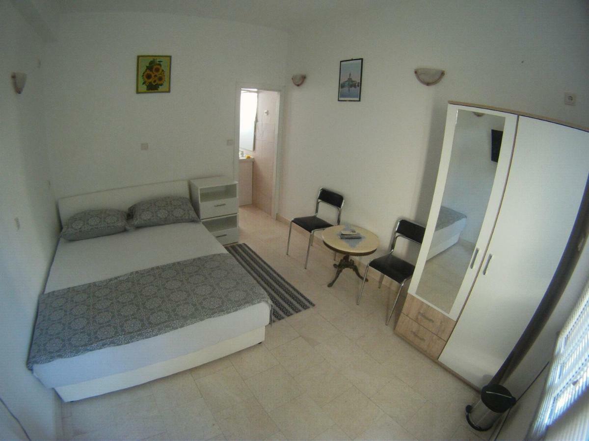 Salona Suite Dış mekan fotoğraf