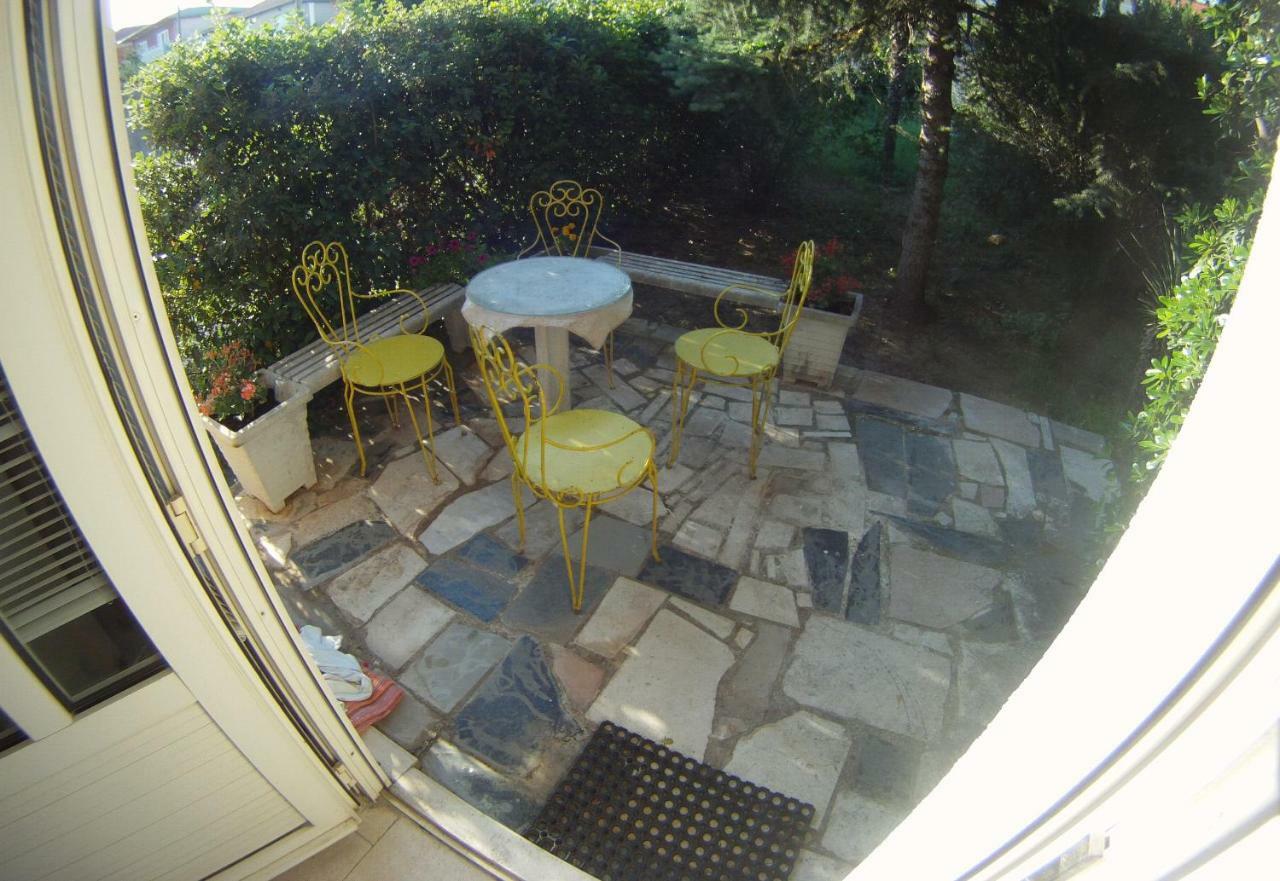 Salona Suite Dış mekan fotoğraf